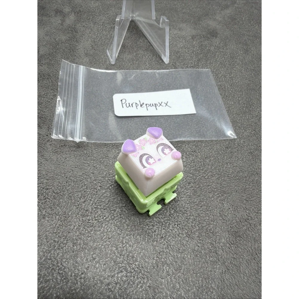 Goliath clickeez series